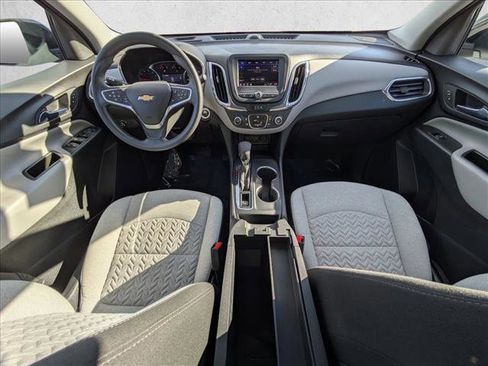 Used 2023 Chevrolet Equinox LS w/ LS Convenience Package image 25
