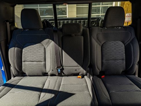 Used 2025 RAM 1500 Classic Warlock image 35