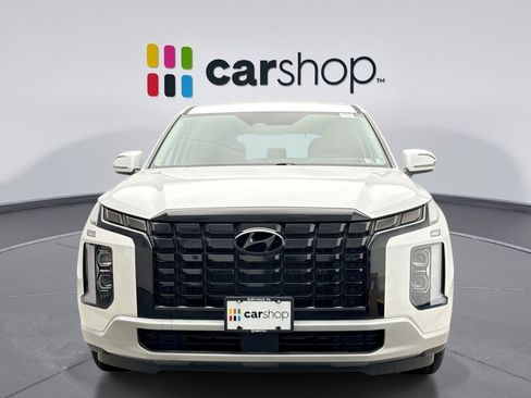 Used 2023 Hyundai Palisade SE w/ Cargo Package AWD/4WD image 8