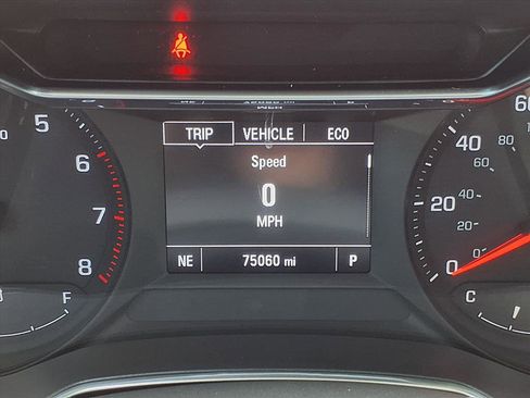Used 2022 Chevrolet TrailBlazer LT image 16
