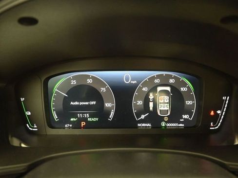 New 2026 Honda Civic Sport Touring image 28