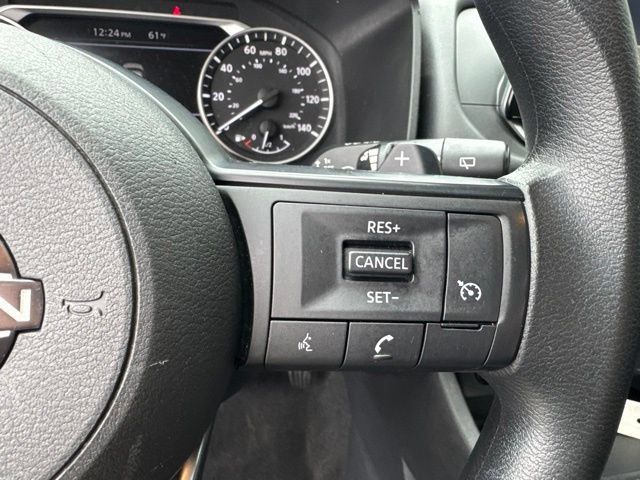 Used 2024 Nissan Rogue S AWD/4WD image 12