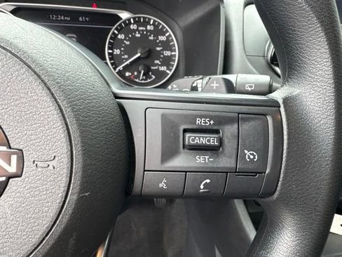 Used 2024 Nissan Rogue S AWD/4WD image 12