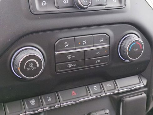 New 2026 Chevrolet Silverado 3500 W/T w/ WT Convenience Package image 18