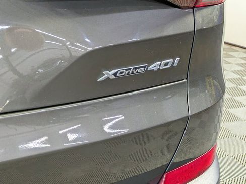 Used 2023 BMW X5 xDrive40i w/ Premium Package AWD/4WD image 12