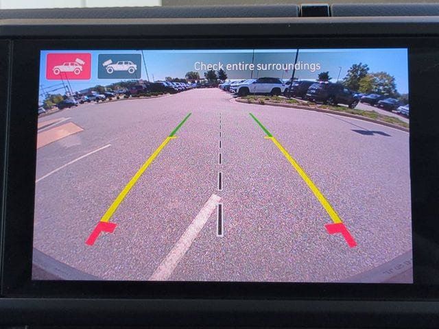 Used 2024 Jeep Wrangler Unlimited Sahara w/ Technology Group AWD/4WD image 20