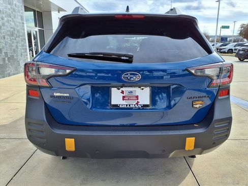 Certified 2025 Subaru Outback Wilderness image 23