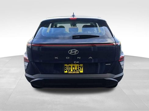 New 2026 Hyundai Kona SE AWD/4WD image 4