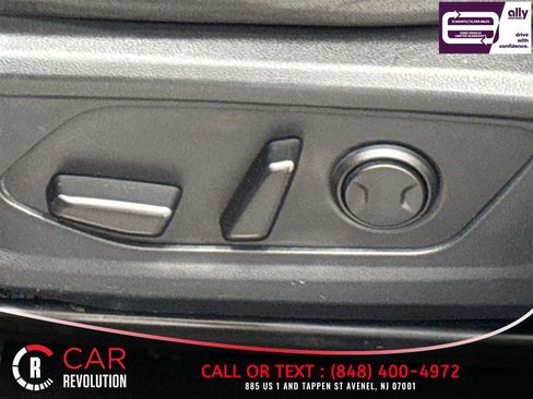 Used 2022 Hyundai Tucson SEL w/ Convenience Package AWD/4WD image 14