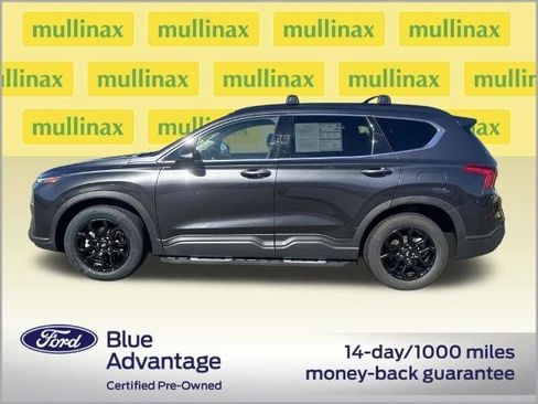 Used 2022 Hyundai Santa Fe XRT w/ Cargo Package FWD image 13