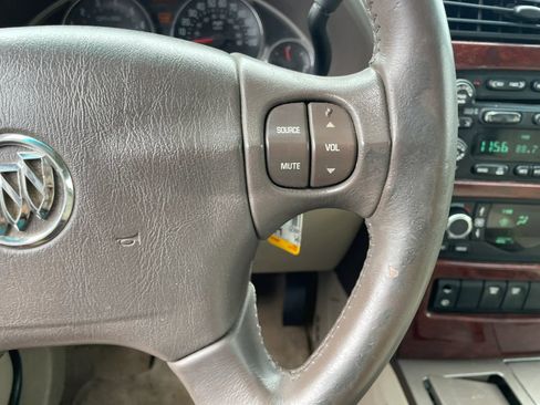 Used 2007 Buick Rendezvous CXL w/ CXL Luxury Package image 12