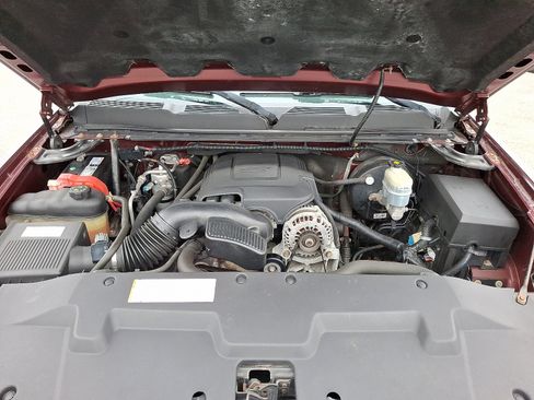 Used 2009 Chevrolet Silverado 1500 LT image 26