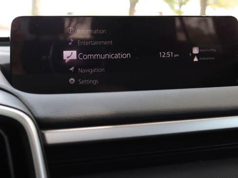 Certified 2024 MAZDA CX-50 AWD 2.5 S w/ Cargo Package image 13