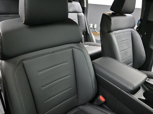 New 2026 Hyundai Santa Fe Limited image 14