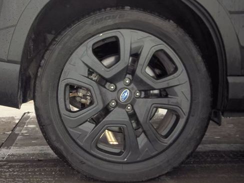 Used 2023 Subaru Ascent Onyx Edition Limited image 47