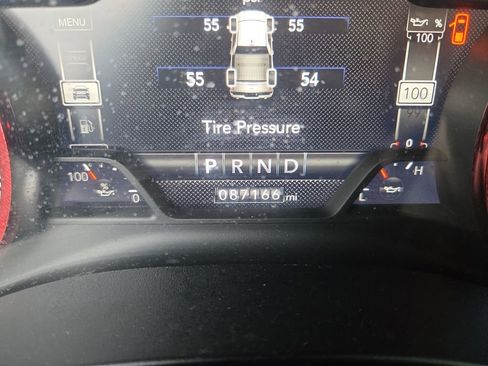 Used 2019 RAM 1500 Rebel w/ Rebel Level 1 Equipment Group image 18