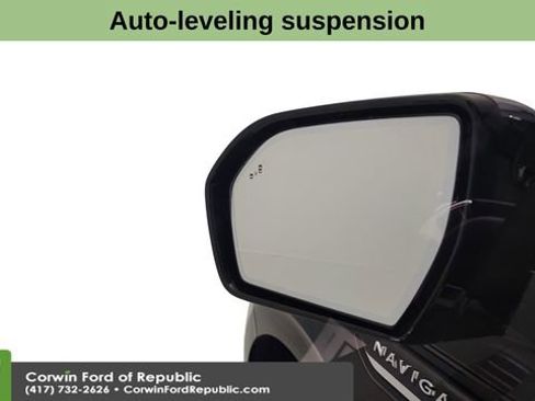 Used 2023 Lincoln Navigator L Reserve w/ Equipment Group 201A image 15