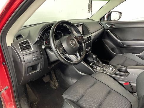 Used 2016 MAZDA CX-5 Touring AWD/4WD image 3