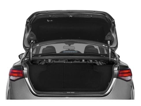 Used 2023 Nissan Sentra S FWD image 14
