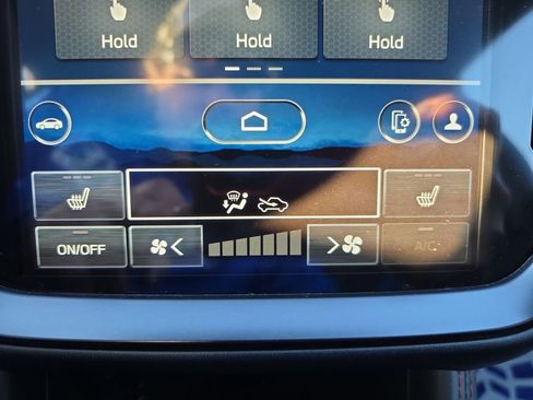 Used 2025 Subaru WRX Premium AWD/4WD image 29