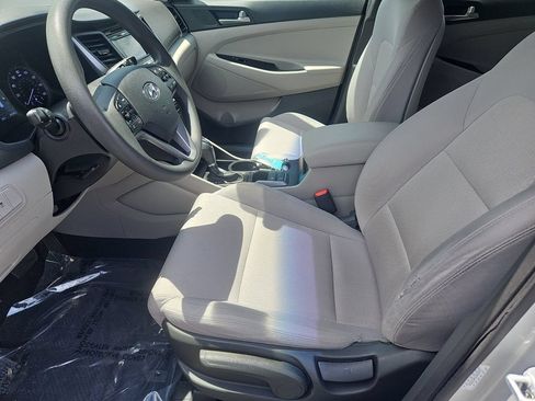 Used 2018 Hyundai Tucson SE AWD/4WD image 24