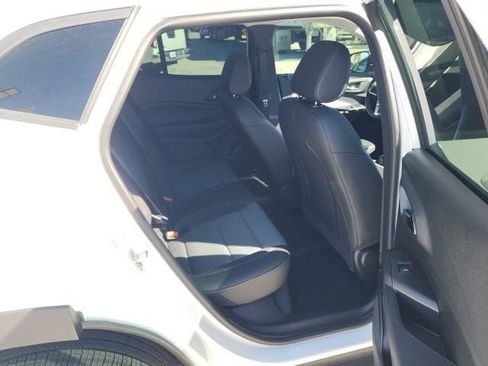 New 2026 Chevrolet Trax LT w/ Midnight Edition image 24