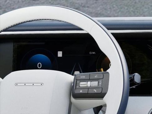 New 2026 Hyundai Palisade Calligraphy image 16