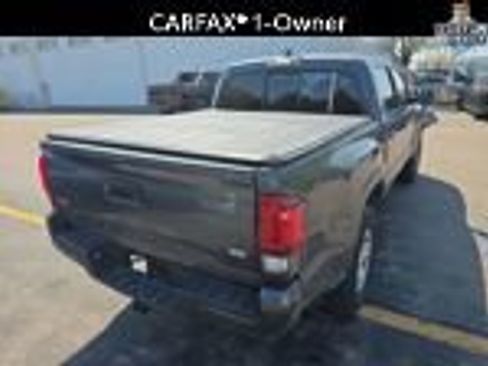 Used 2023 Toyota Tacoma SR AWD/4WD image 2