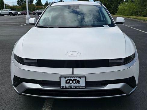 New 2025 Hyundai Ioniq 5 SEL image 9