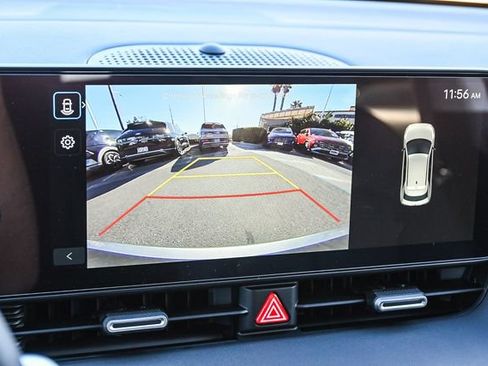 New 2026 Hyundai Ioniq 5 SEL image 28