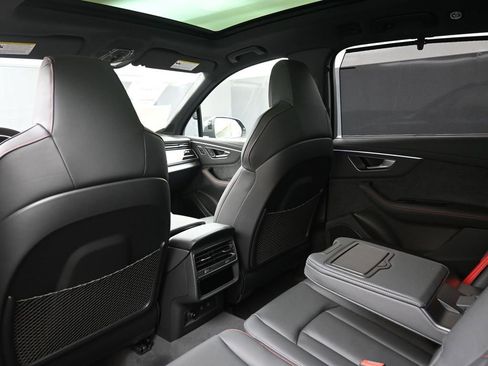 New 2026 Audi Q7 3.0T Prestige AWD/4WD image 19