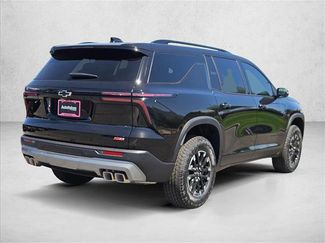 New 2026 Chevrolet Traverse Z71 AWD/4WD video 2