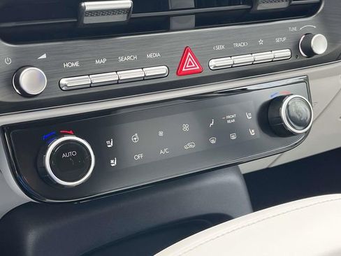 New 2026 Hyundai Palisade Calligraphy FWD image 27