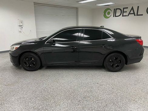 Used 2014 Chevrolet Malibu LS image 8