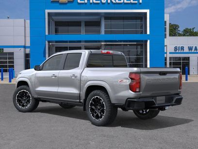 New 2026 Chevrolet Colorado Z71 w/ Z71 Convenience Package 2
