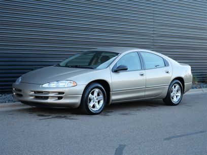 Used 2004 Dodge Intrepid SE