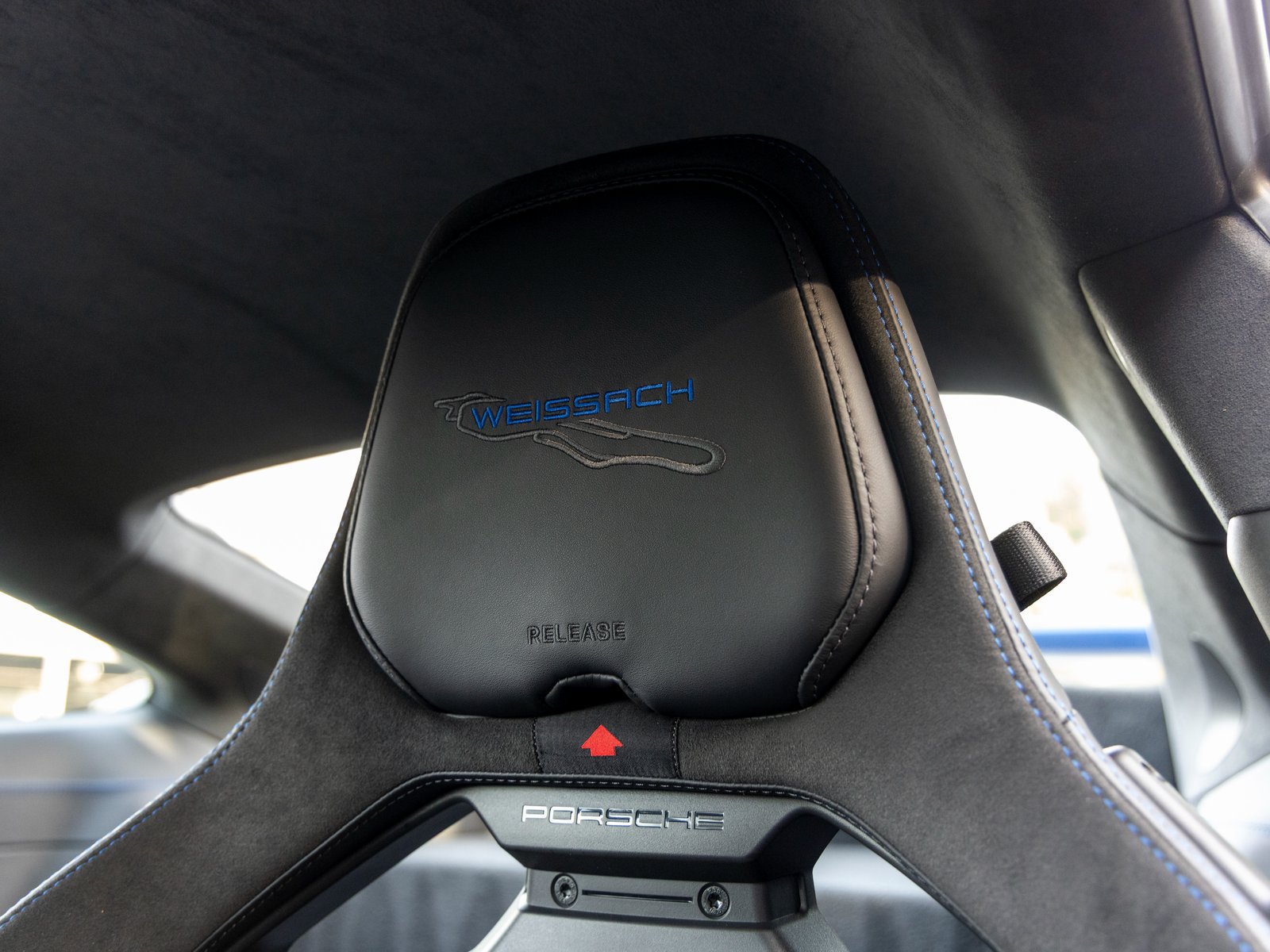 Used 2026 Porsche 911 GT3 RWD image 37