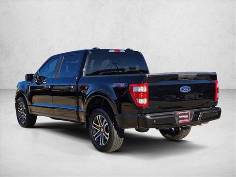 Used 2022 Ford F150 XL w/ STX Appearance Package image 8