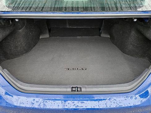 Used 2024 Toyota Camry XLE w/ Cold Weather Package AWD/4WD image 13