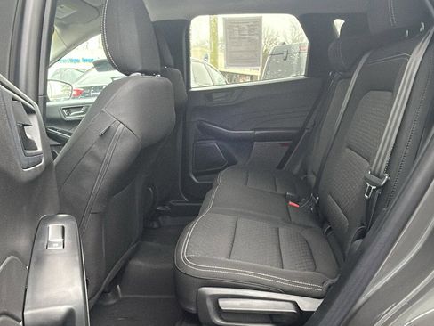 Used 2024 Ford Escape Active AWD/4WD image 32
