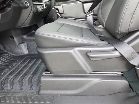 New 2026 Chevrolet Silverado 1500 W/T w/ Trailering Package image 23