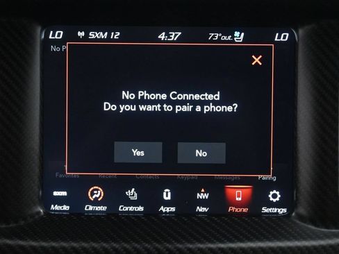 Used 2021 Dodge Charger SRT Hellcat RWD image 35