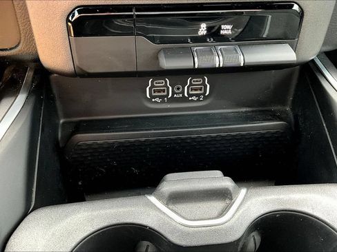 Used 2021 RAM 1500 Lone Star RWD image 17