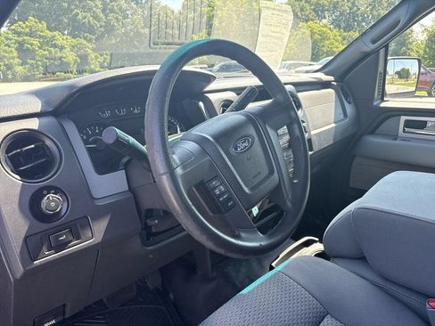 Used 2011 Ford F150 XL w/ PWR Equipment Group RWD image 10