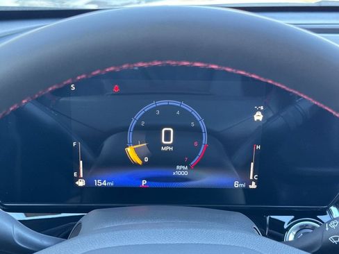 New 2026 Chevrolet Trax RS w/ Driver Confidence Package FWD image 23