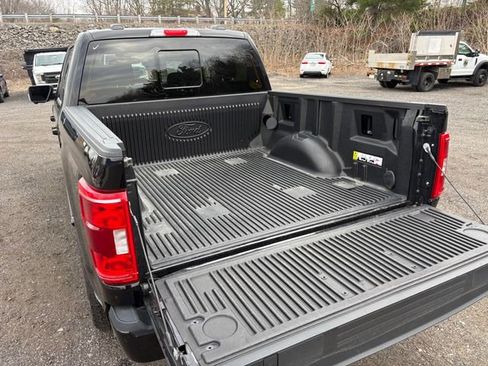 Used 2023 Ford F150 XLT w/ Equipment Group 302A High image 25