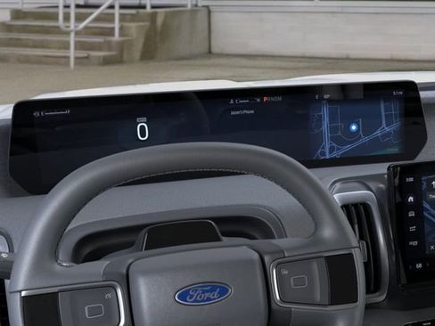 New 2026 Ford Expedition Max Active AWD/4WD image 13