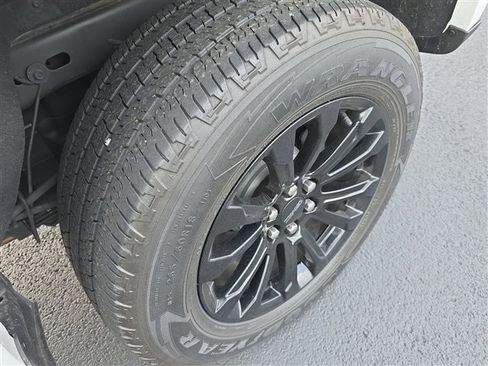 Certified 2022 GMC Canyon Elevation w/ Trailering Package image 17