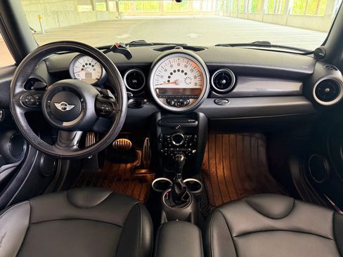 Used 2011 MINI Cooper Clubman S FWD image 22