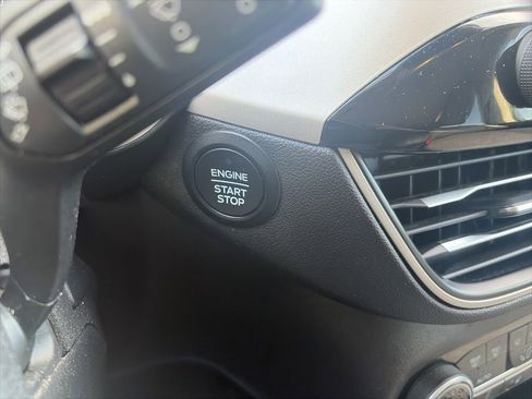 Used 2022 Ford Escape SE w/ Cold Weather Package FWD image 30